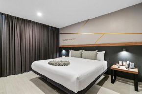Bedford Hotel